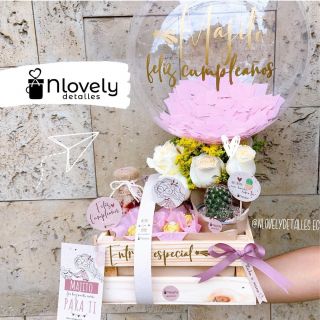 Arreglo de flores - 2