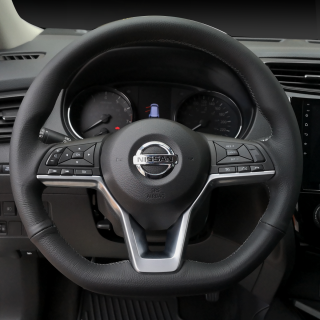 Volante Estandar - 3