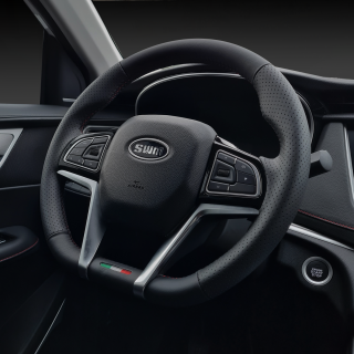 Volante Deportivo - 6