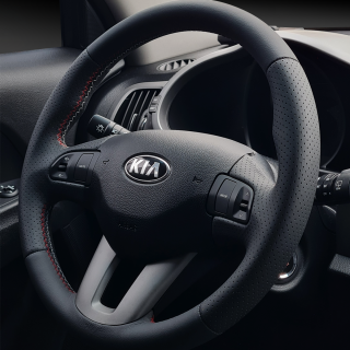 Volante Deportivo - 2