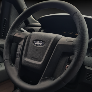 Volante Deportivo - 4