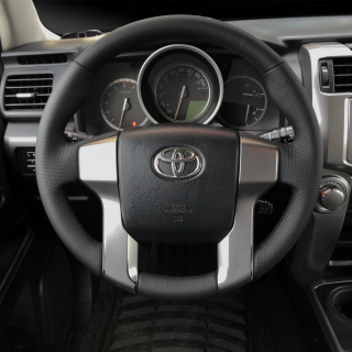 Volante Deportivo - 5