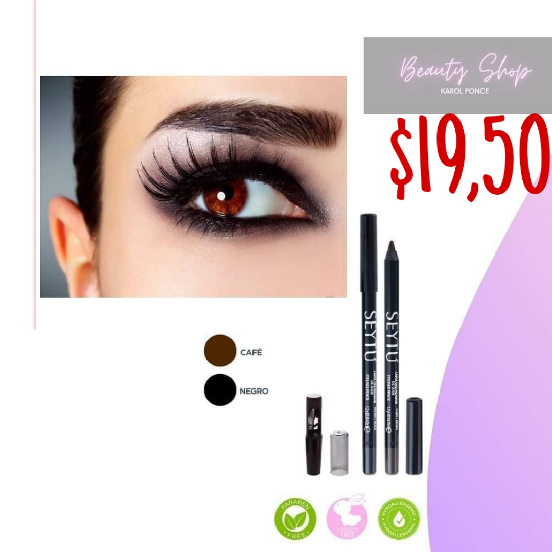 LÁPIZ DELINEADOR DE OJOS
