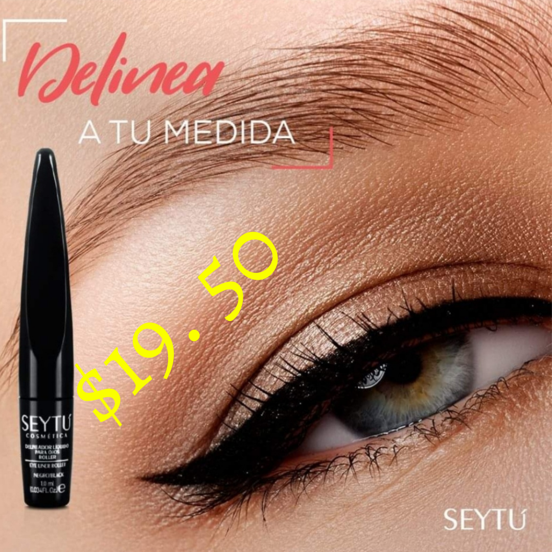 DELINEADOR LÍQUIDO ROLLER