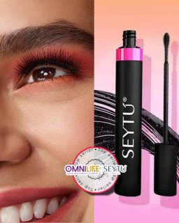 MÁSCARA DE PESTAÑAS