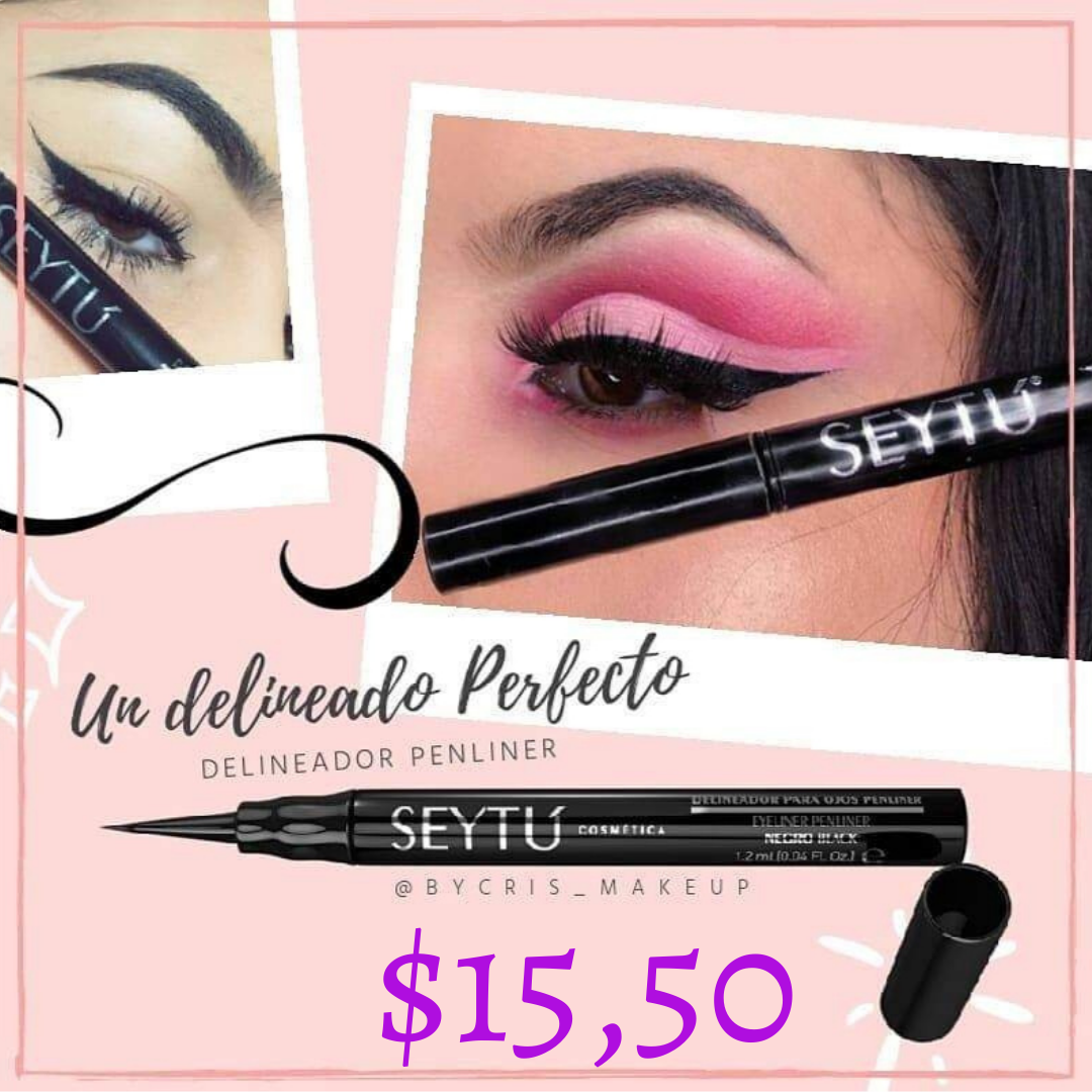 DELINEADOR PARA OJOS PENLINNER