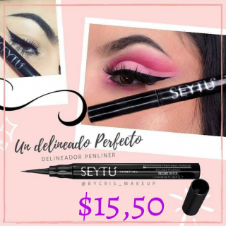 DELINEADOR PARA OJOS PENLINNER