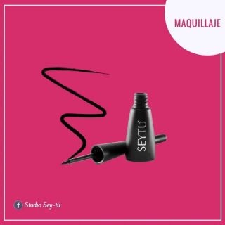 DELINEADOR LÍQUIDO PARA OJOS MATE - 2