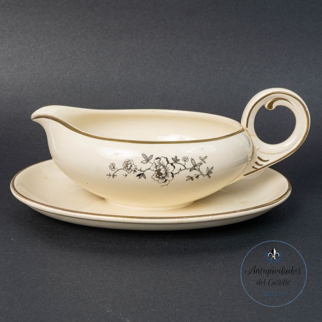 Porcelana