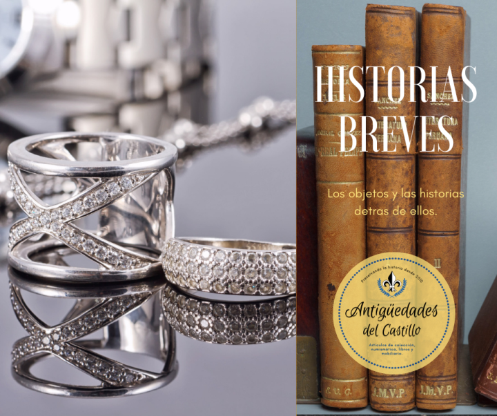 Historia breve de la plata