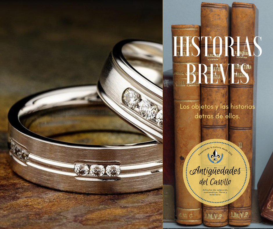 Historia breve El platino