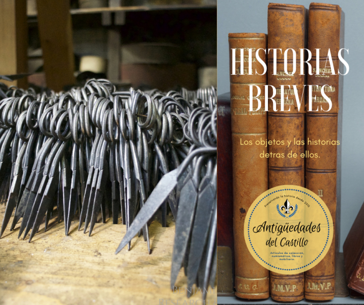 Historia breve # 17 Solingen