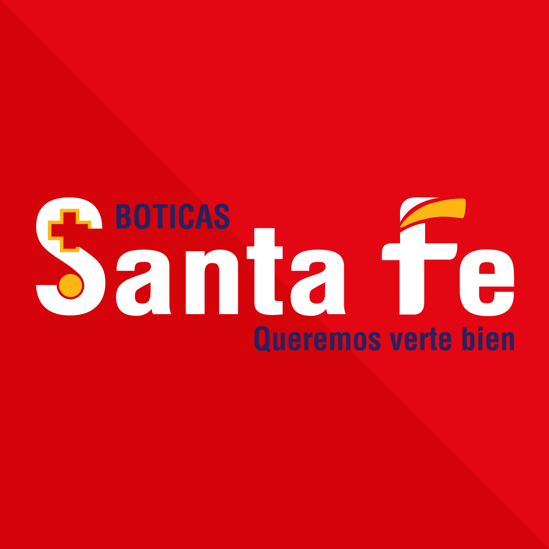 Los Mejores Medicamentos A Tu Alcance Boticas Santa Fe Categoria