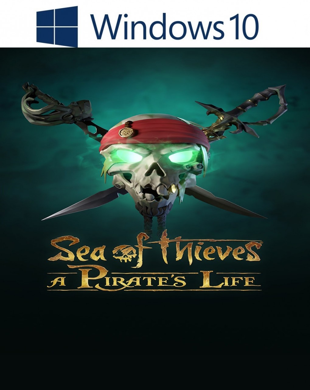 Sea of Thieves La Vida Pirata Pc Windows 10