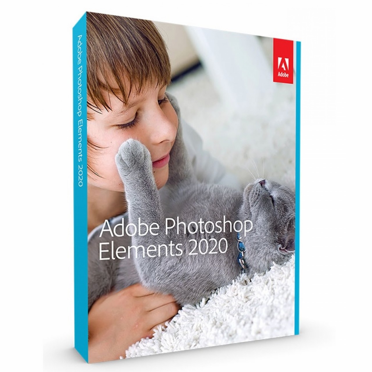 Photoshop Elements 2020