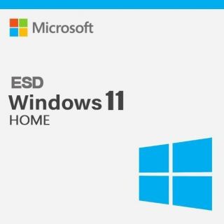Windows 11 Home 32/64 Bits Código 25 Dígitos