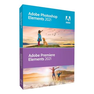 Adobe Photoshop Elements 2021