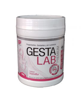 GESTALAB 500gr