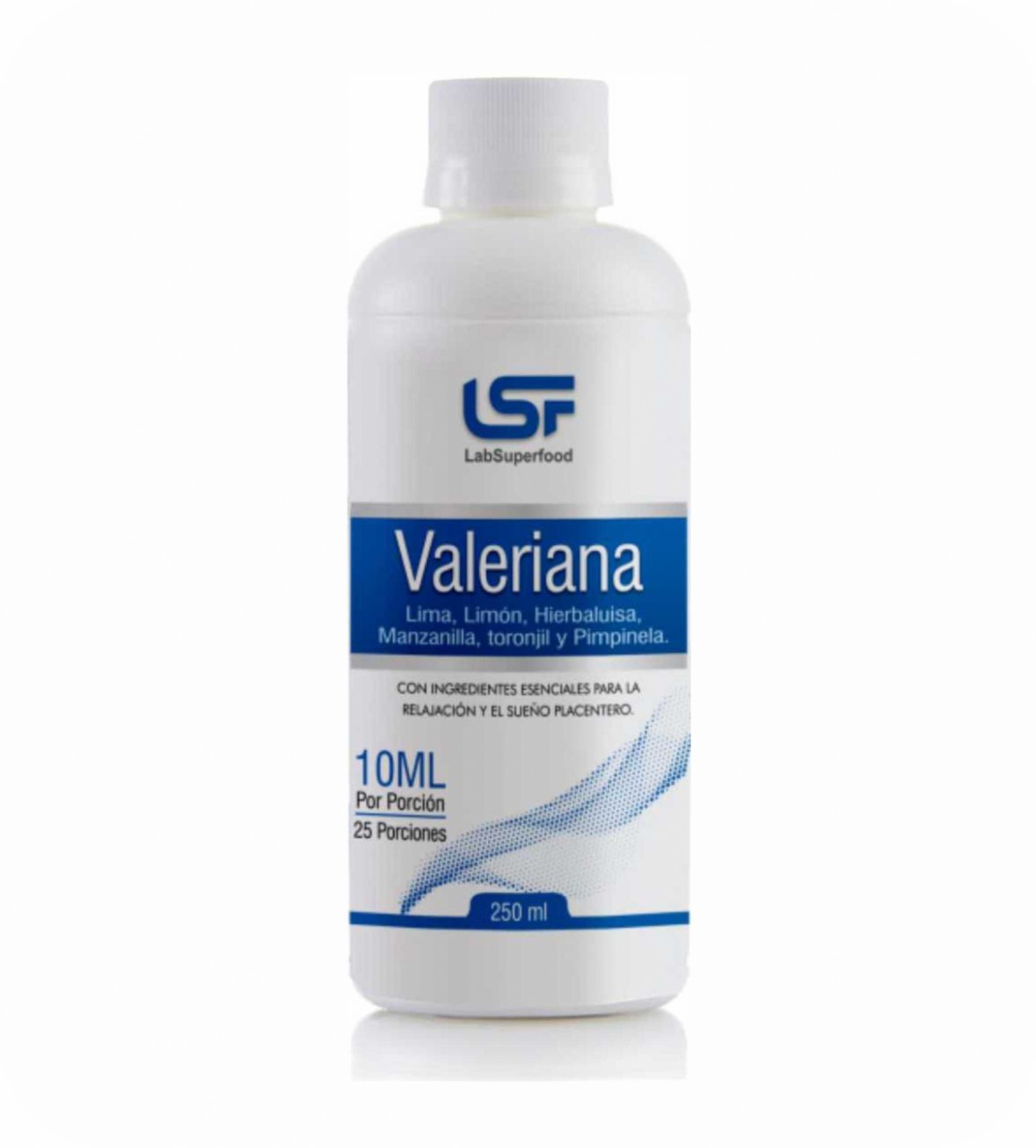 VALERIANA 250ml