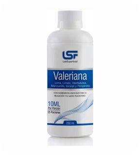 VALERIANA 250ml