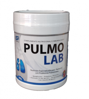 PULMOLAB 500gr