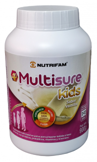 MULTISURE KIDS 900gr