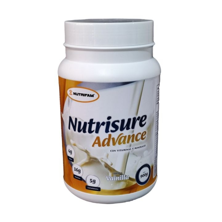 Nutrisure Advance
