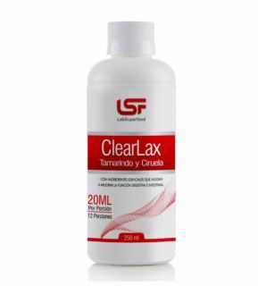 CLEARLAX 250ml