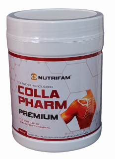 COLLA PHARM PREMIUM 300gr