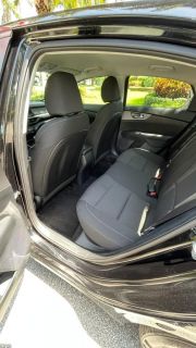 Kia forte 2020 - 4