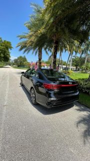 Kia forte 2020 - 5