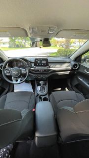 Kia forte 2020 - 3