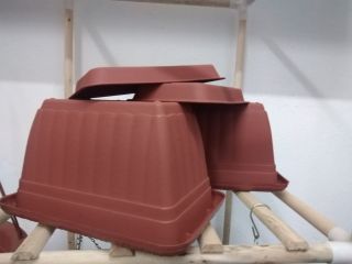 MACETEROS LARGOS
