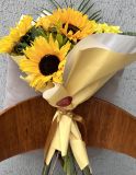 Ramo de Girasoles