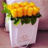 BIG BOX DE ROSAS