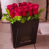 BIG BOX DE ROSAS