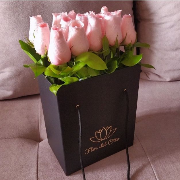 BIG BOX DE ROSAS