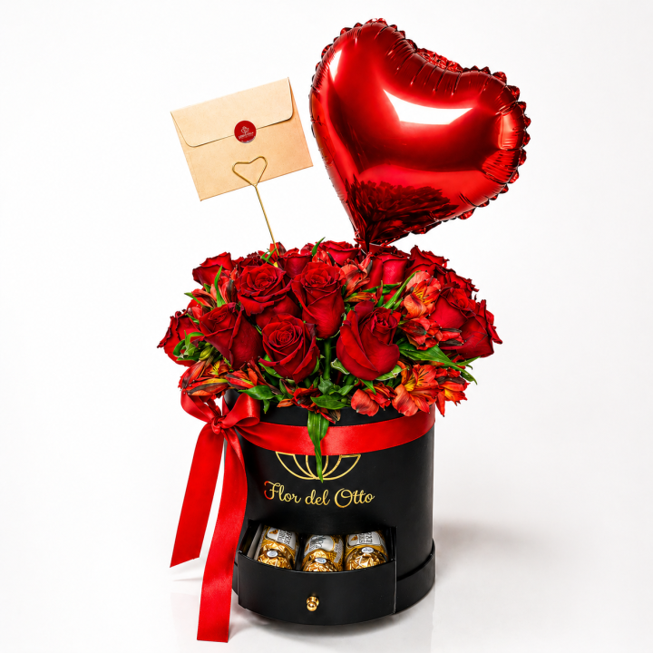 ROSAS