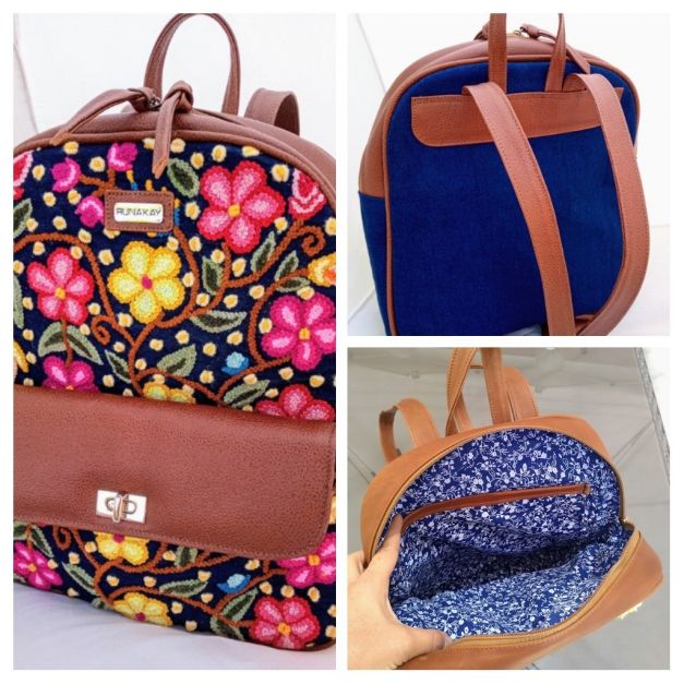 Mochilas