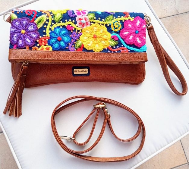 Clutchbags / bolso de Mano