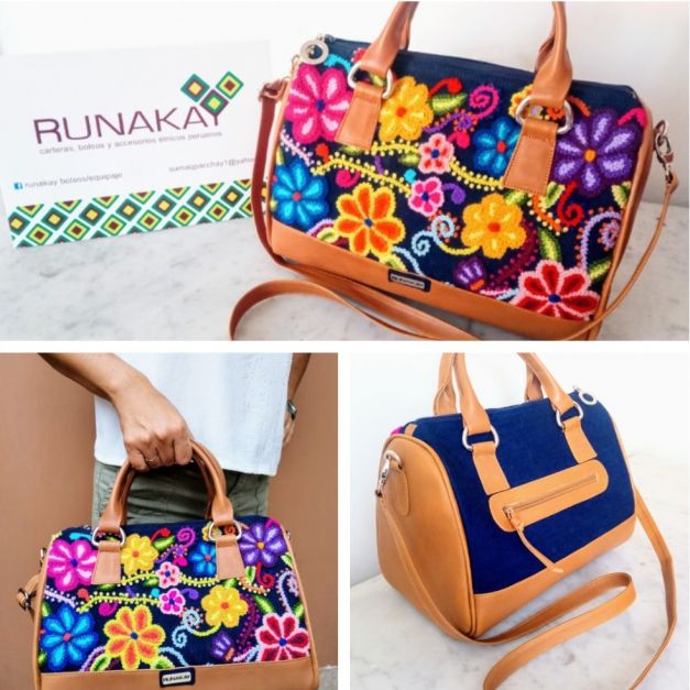Carteras y Bolsos