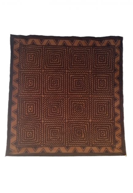 Textil con diseño Paspi