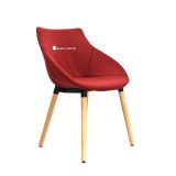 Silla Vero Rojo