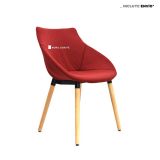Silla Vero Rojo