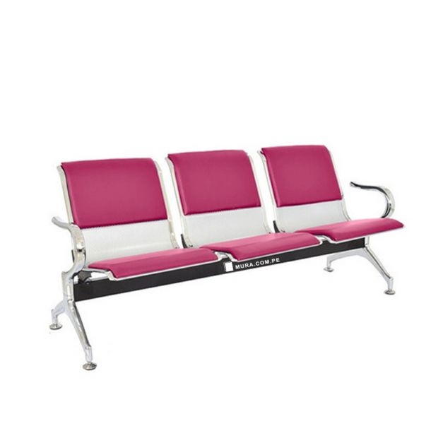 Tandem Lion Fucsia Multideco (3)