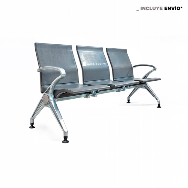 Tandem Aeropuerto Numancia  Premium (3)