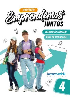 Emprendemos Juntos 4 - Herramientas Ágiles emprendedoras