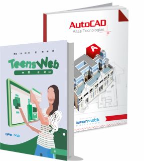 Autocad + Excel Intermedio 2019