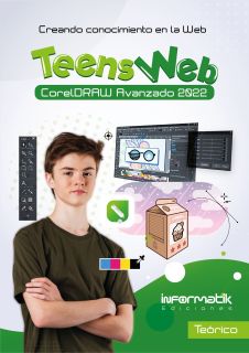 CORELDRAW AVANZADO 2022