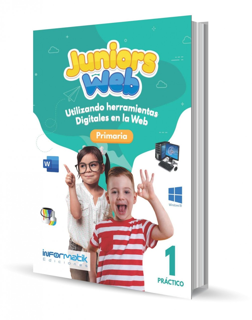 Informatik Ediciones